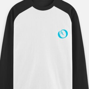 Unisex Raglan T-Shirt