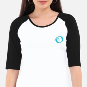Women's Raglan T-Shirt
