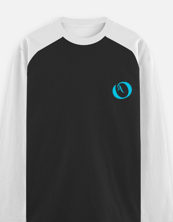 Unisex Raglan T-Shirt - Image 2