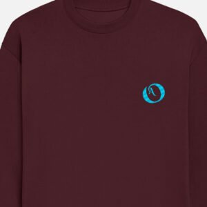 Unisex Oversized Sweatshirt