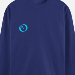 Men's Full Sleeve T-Shirt