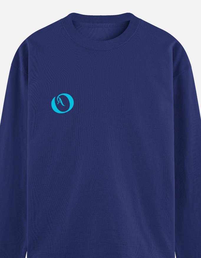 Men's Full Sleeve T-Shirt