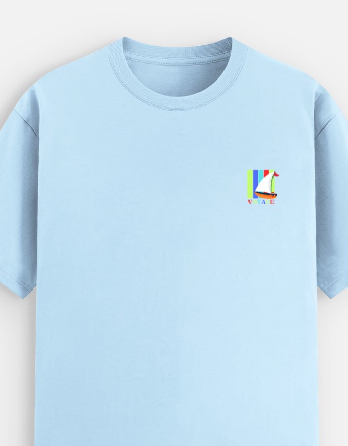 Unisex Stretch T-shirt - Image 2