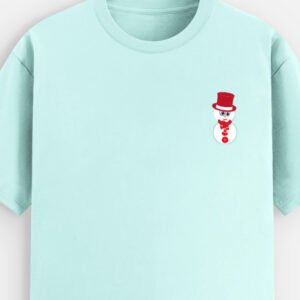 Unisex Stretch T-shirt