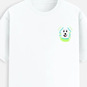 Unisex Stretch T-shirt