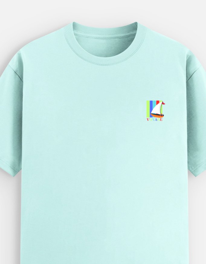 Unisex Stretch T-shirt