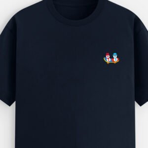 Unisex Stretch T-shirt