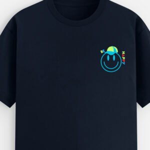 Unisex Stretch T-shirt