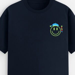 Unisex Stretch T-shirt