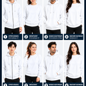 OVERSEASAPPAREL winter 4 in 1 combos bundle